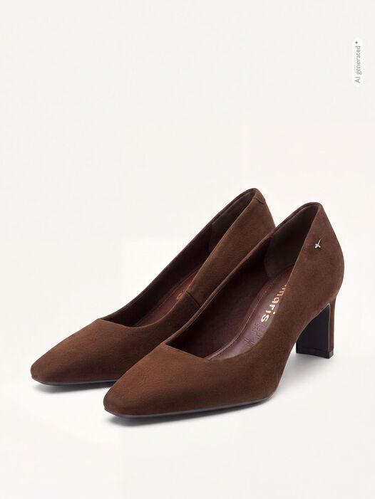 Pumps, 304, hi-res
