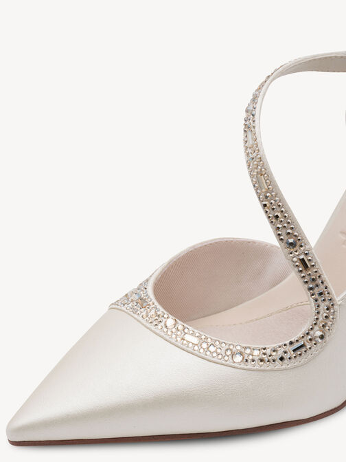 Pumps, PEARL, hi-res