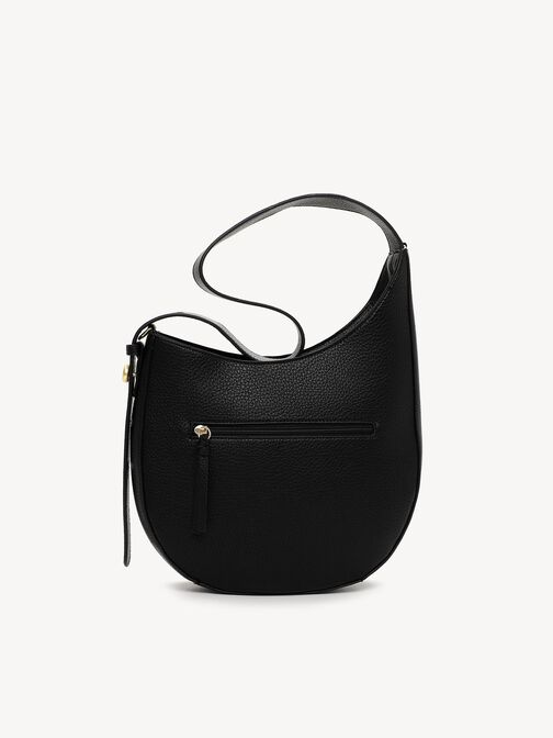 Bag, black, hi-res