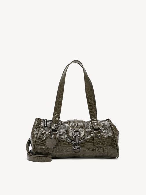 Shopper, oliv, hi-res