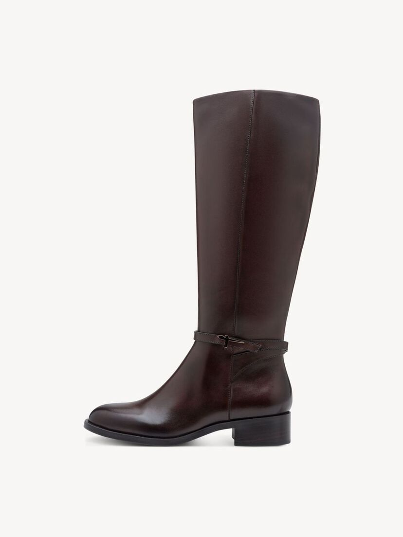 Laarzen, MAHOGANY, hi-res