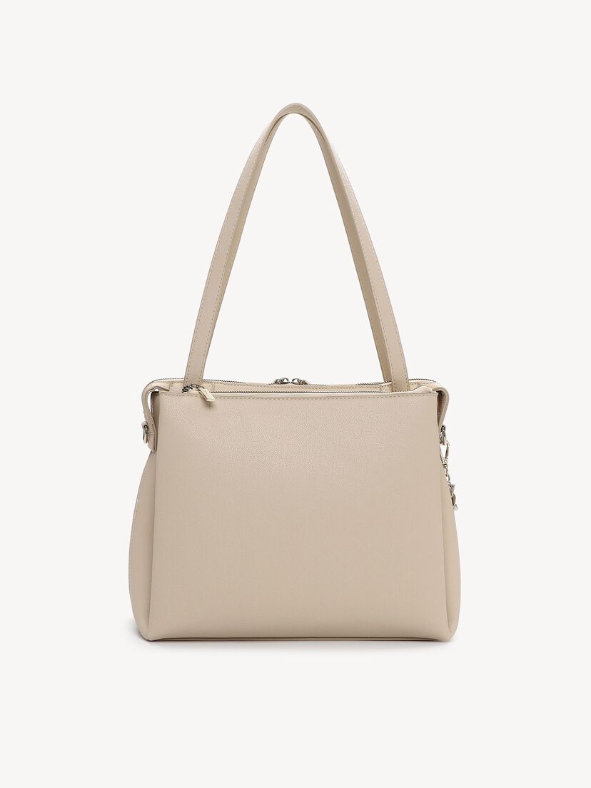 Shopper - beige, beige, hi-res