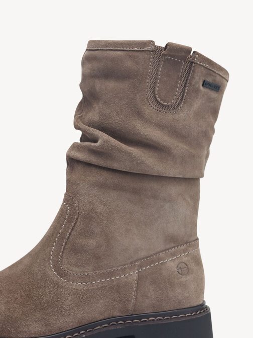 Bottine, PEPPER SUEDE, hi-res