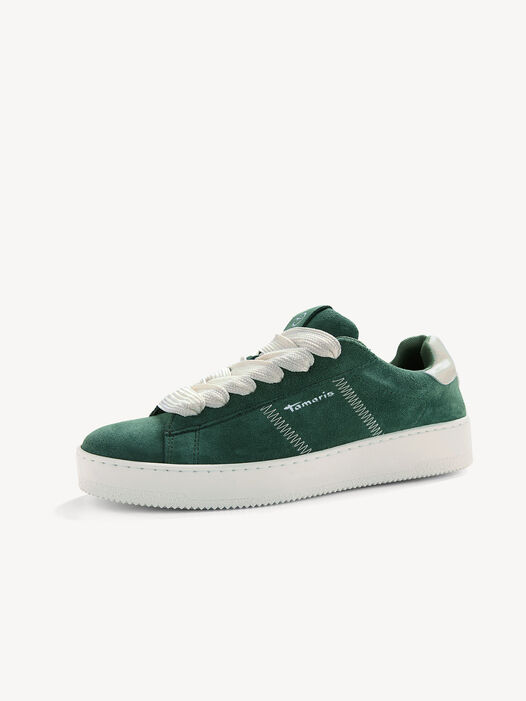 Sneaker, GREEN, hi-res