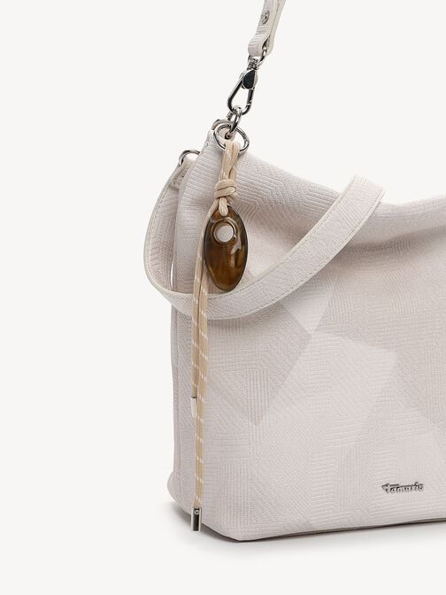 Beutel, ecru, hi-res