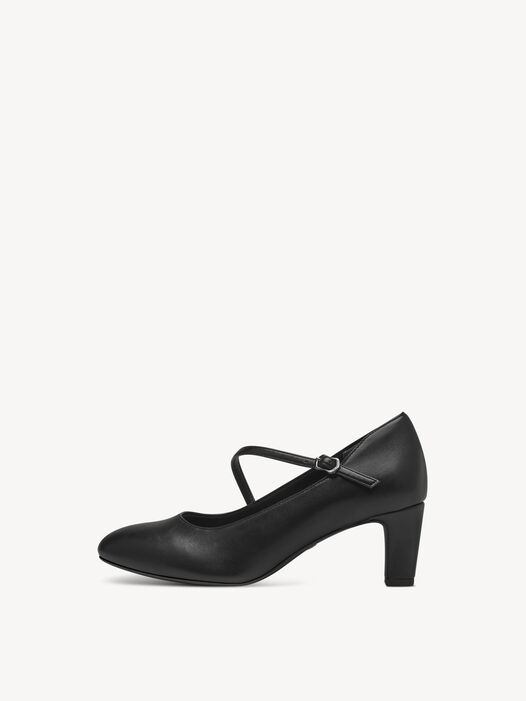 Pumps, BLACK, hi-res