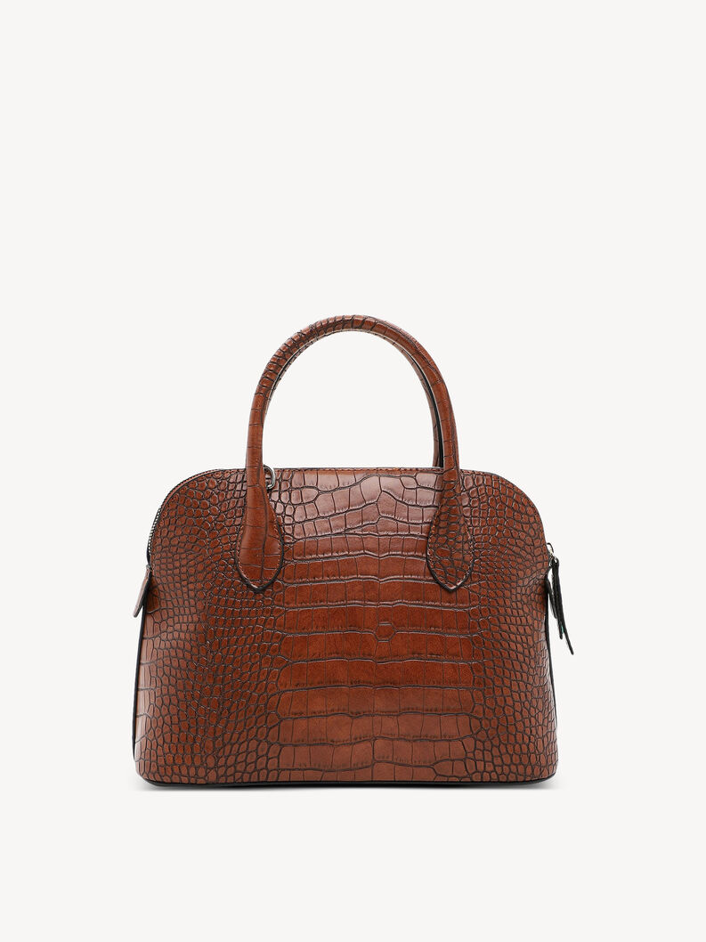 Shopper - braun, cognac, hi-res