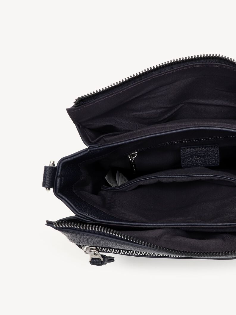 Sac à bandoulière - bleu, blue, hi-res