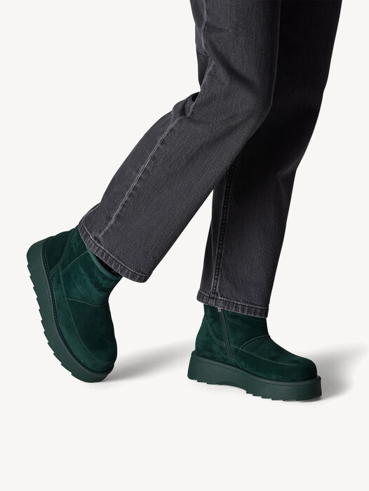 Enkellaarsje, GREEN, hi-res