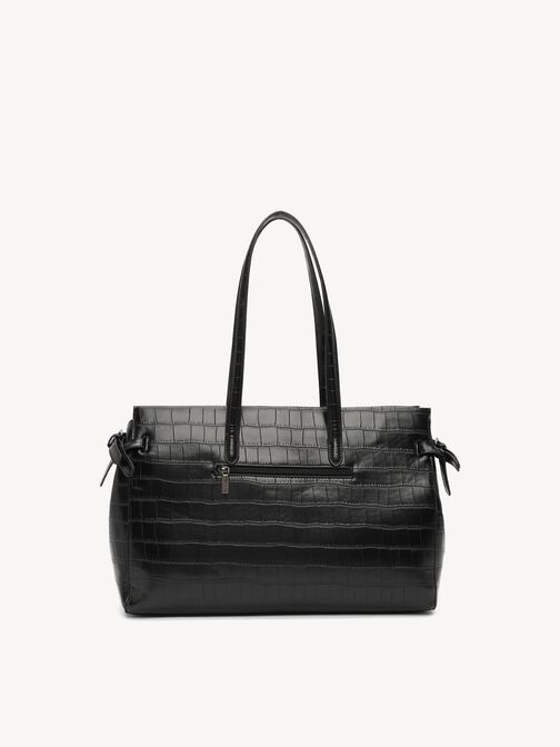 Shopper, black, hi-res