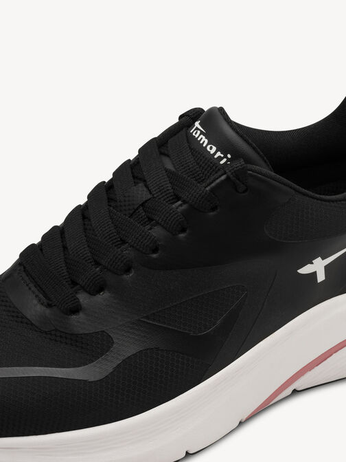 Sneaker, BLACK, hi-res