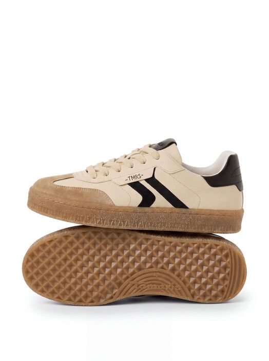 Sneaker, BEIGE COMB, hi-res
