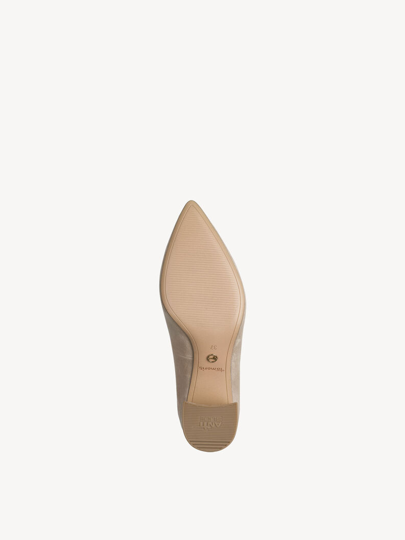 Pumps - beige, 418, hi-res