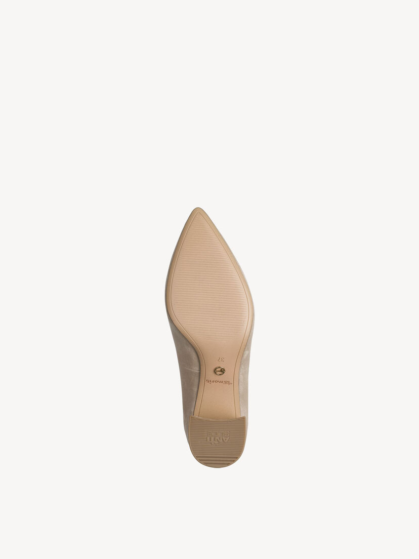 Pumps - beige, 418, hi-res