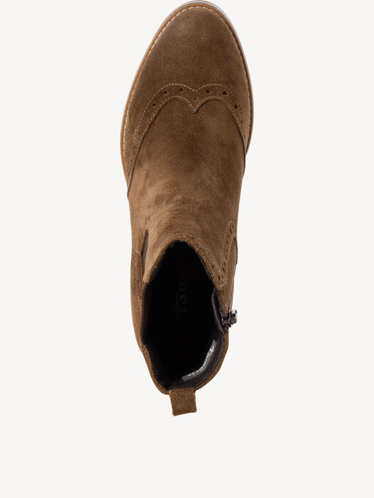 Chelseaboot, BROWN, hi-res