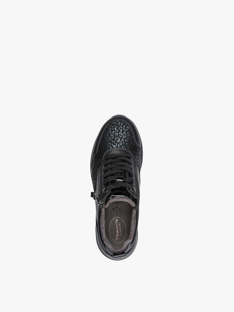 Sportowe, BLACK NAPPA, hi-res