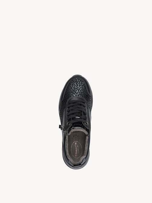 Sportowe, BLACK NAPPA, hi-res