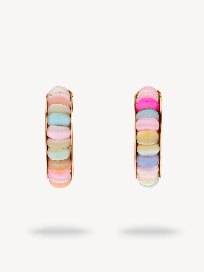 Creool - rosegoud, roségold, hi-res