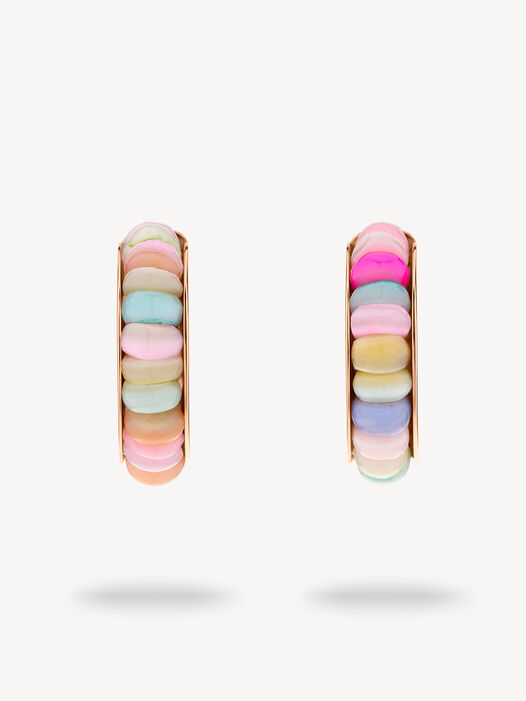 Creool, roségold, hi-res