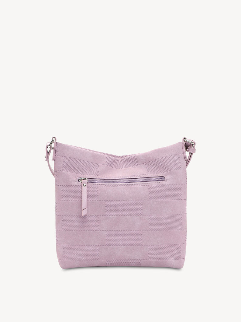 Umh&auml;ngetasche - lila, lightpurple, hi-res