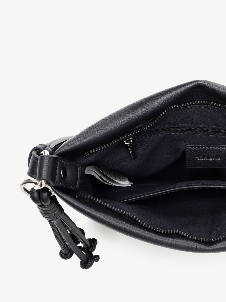 Sac à bandoulière - bleu, blue, hi-res