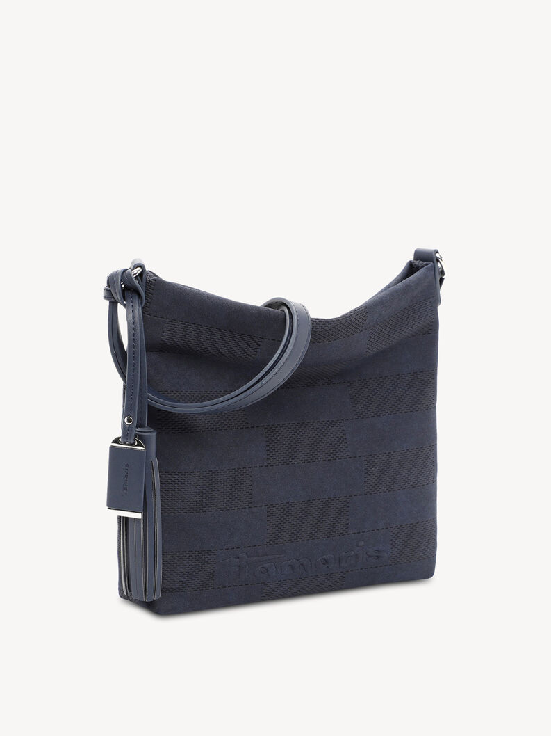 Satchel - blue, blue, hi-res