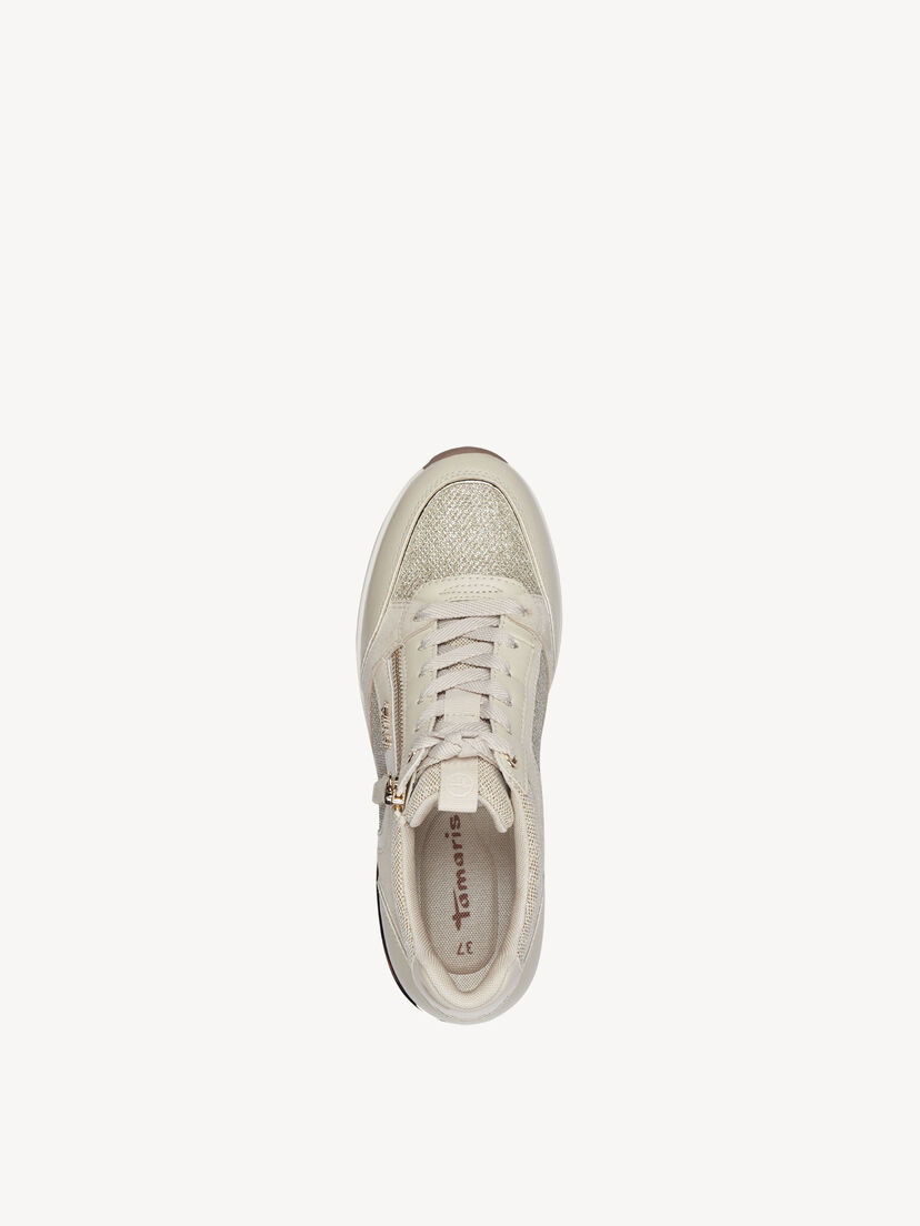 Sneaker, CREAM COMB, hi-res