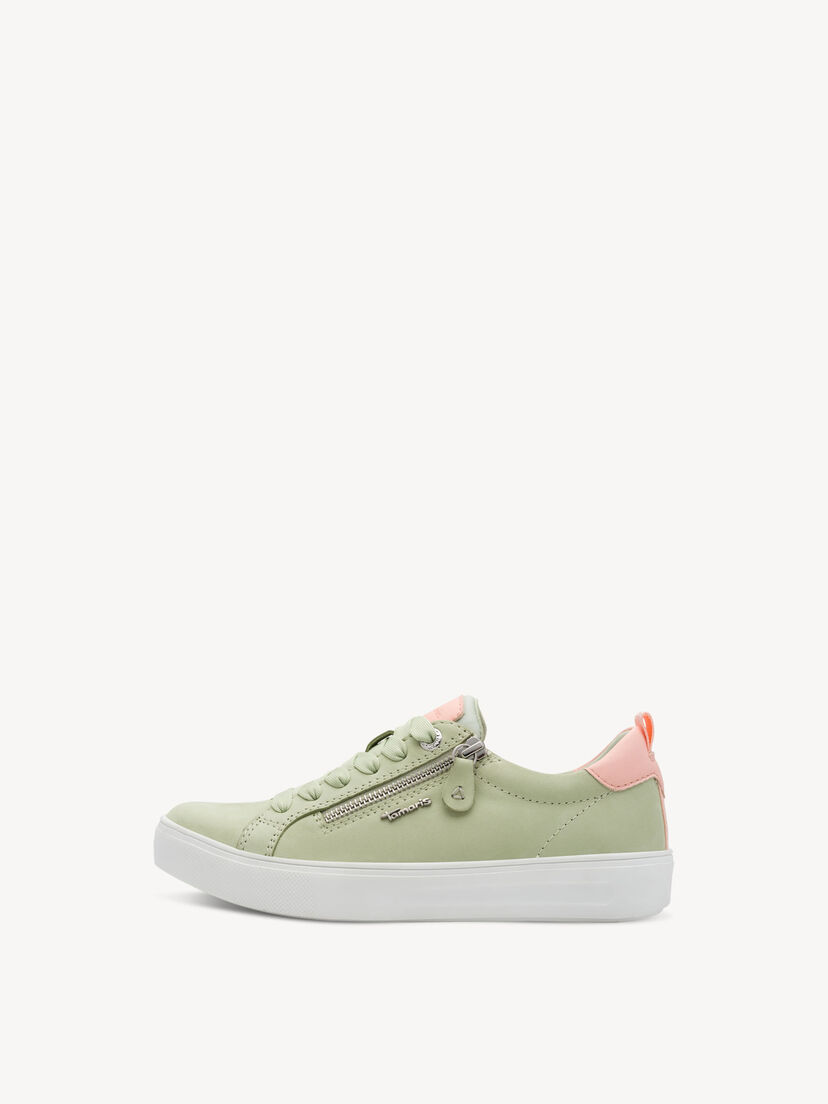 Sneaker - groen, MINT, hi-res