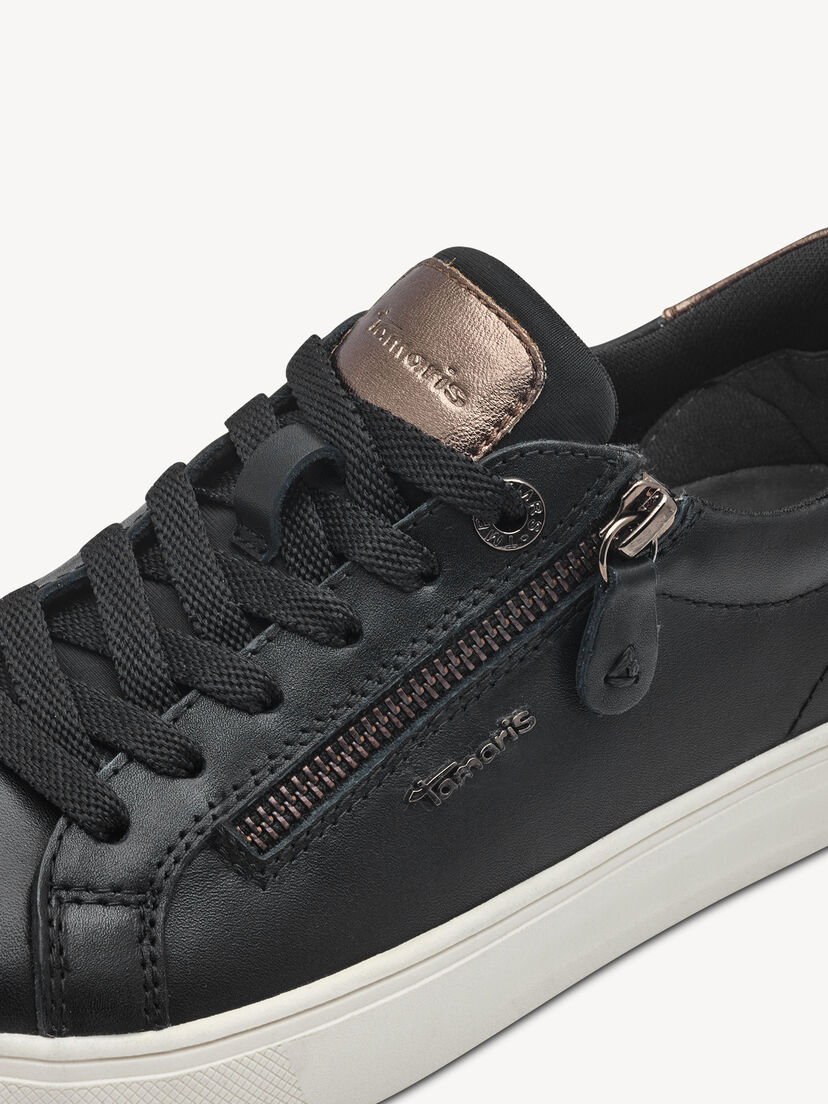 Sneaker, BLACK, hi-res