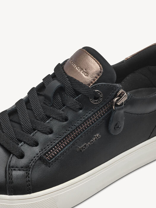 Sneaker, BLACK, hi-res