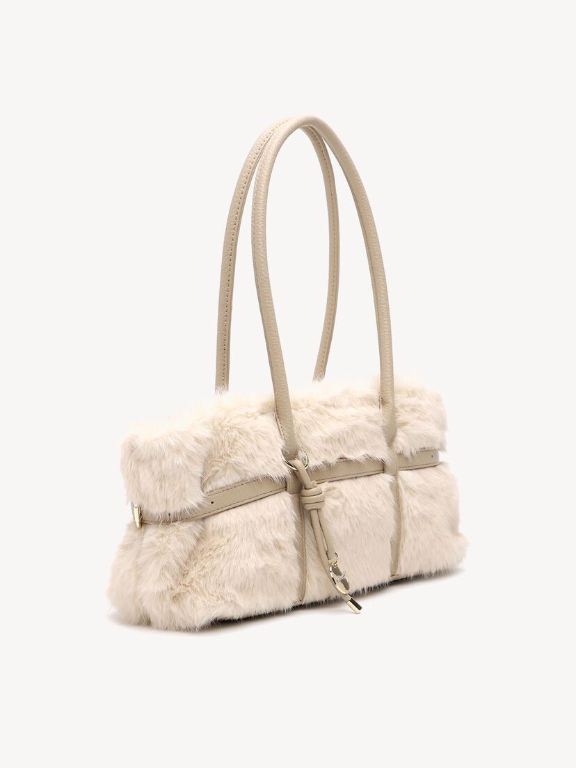 Shopper, beige, hi-res