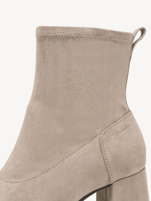 Stiefelette, GREY, hi-res