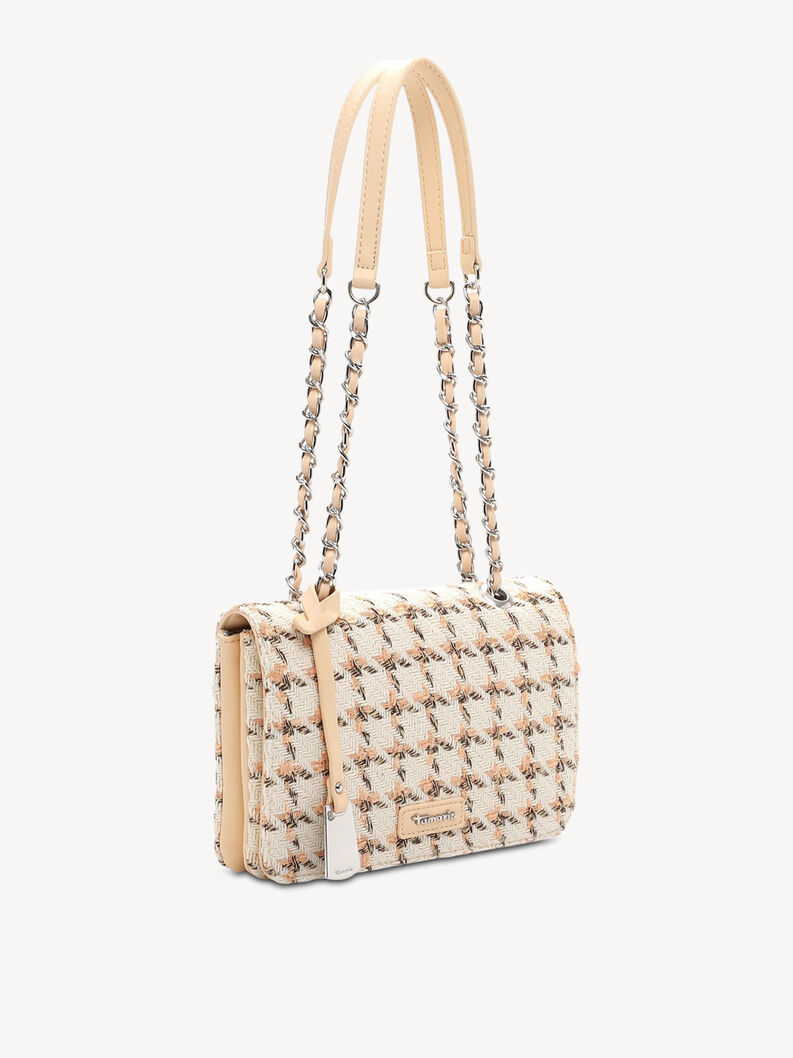 Umh&auml;ngetasche - pink, rose, hi-res