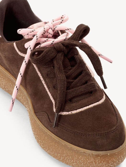 Sneaker, MOCCA/ROSE, hi-res