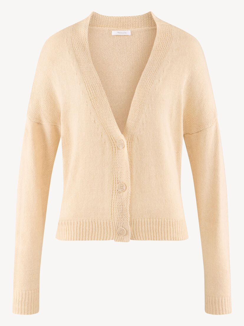 Vest, Tapioca Melange, hi-res