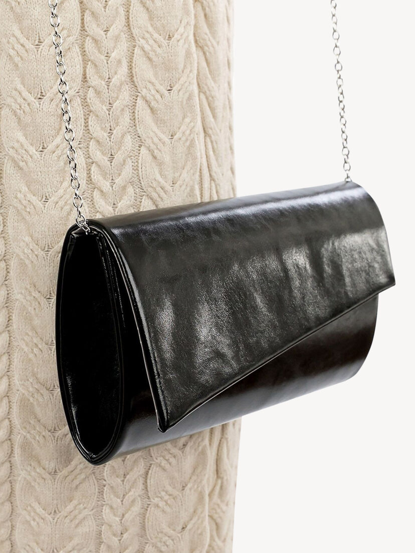 Clutch, black-mat, hi-res