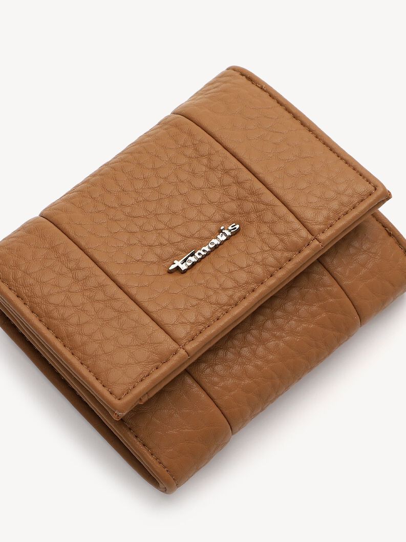 Wallet - yellow, sahara, hi-res