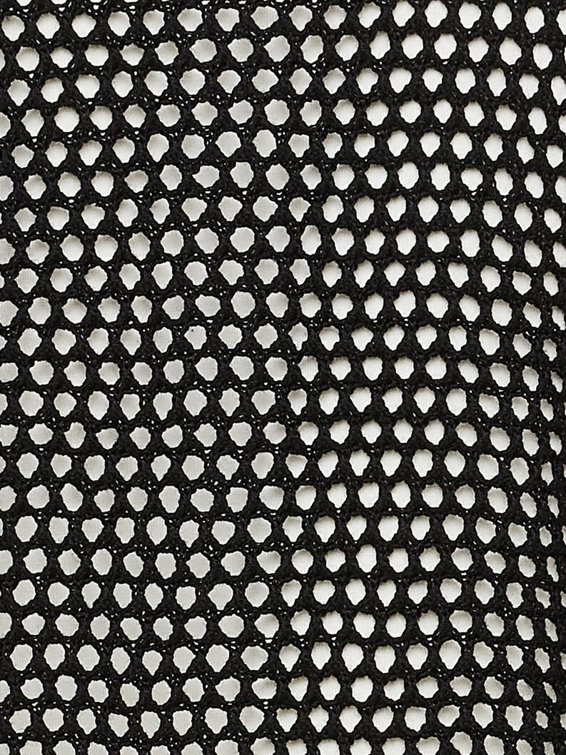 Cardigan - sort, Black Beauty, hi-res