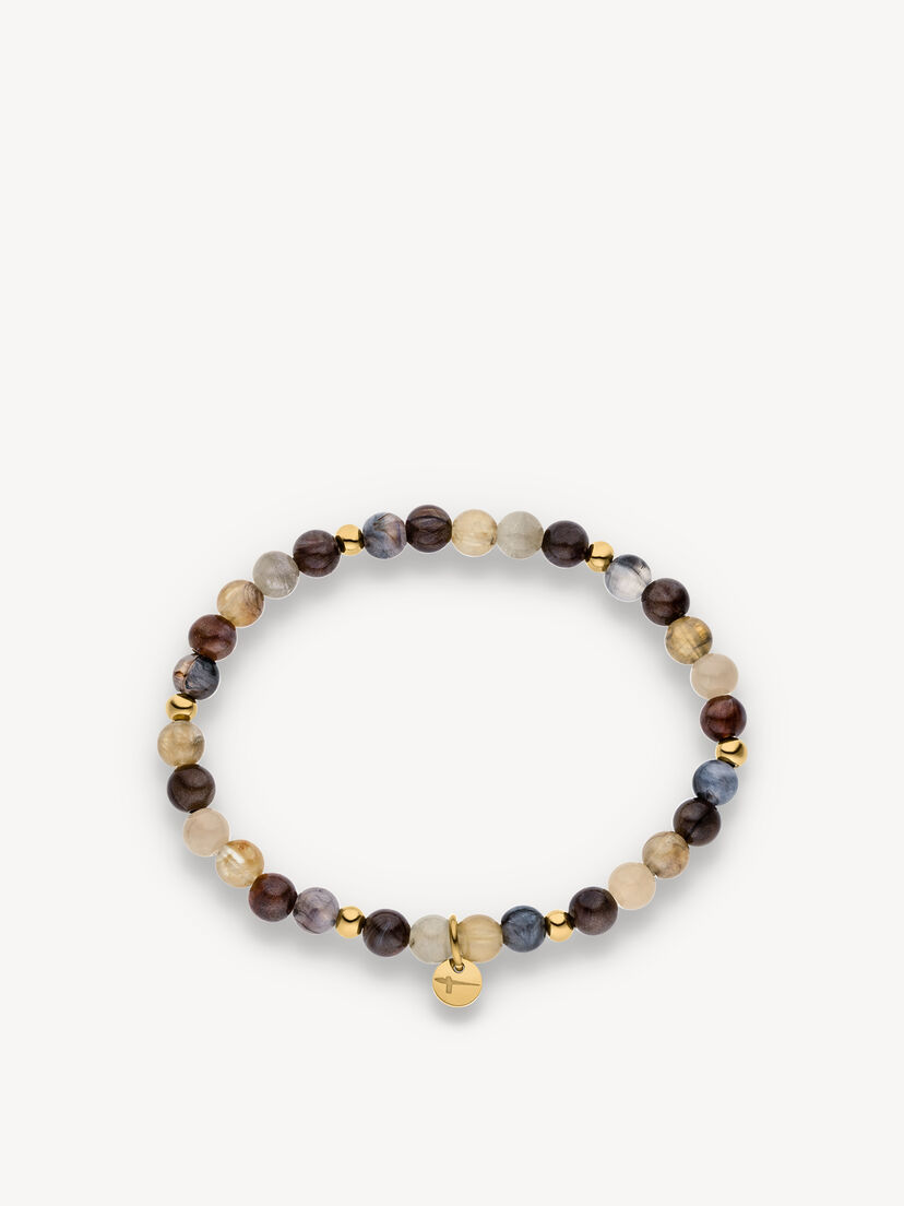 Armband - bruin, 903, hi-res
