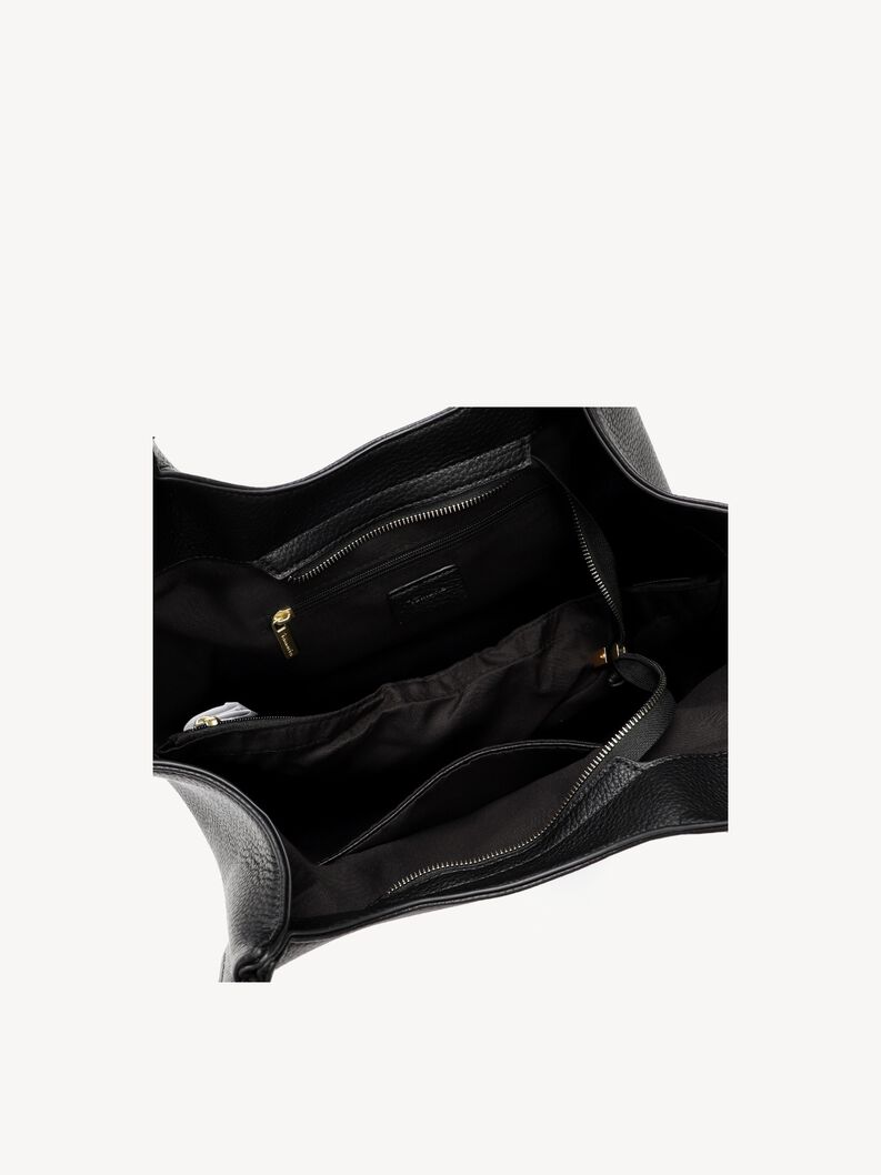 Shopper - nero, black, hi-res