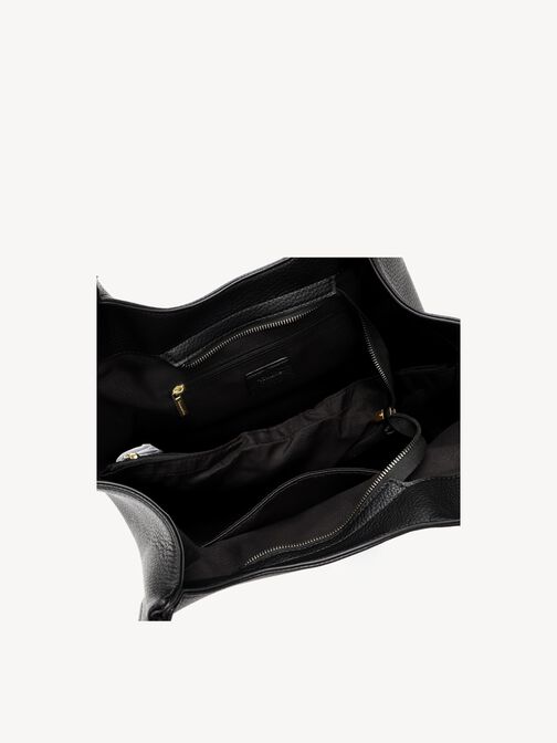 Sac cabas, black, hi-res