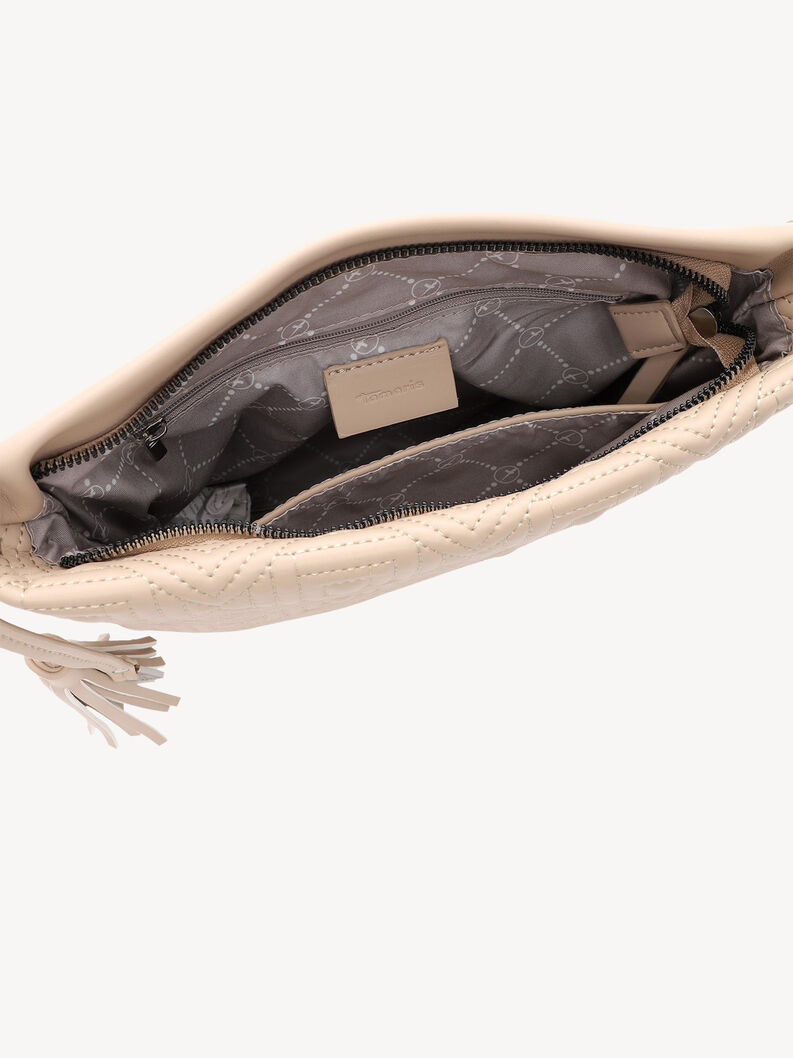 Umh&auml;ngetasche - beige, sand, hi-res