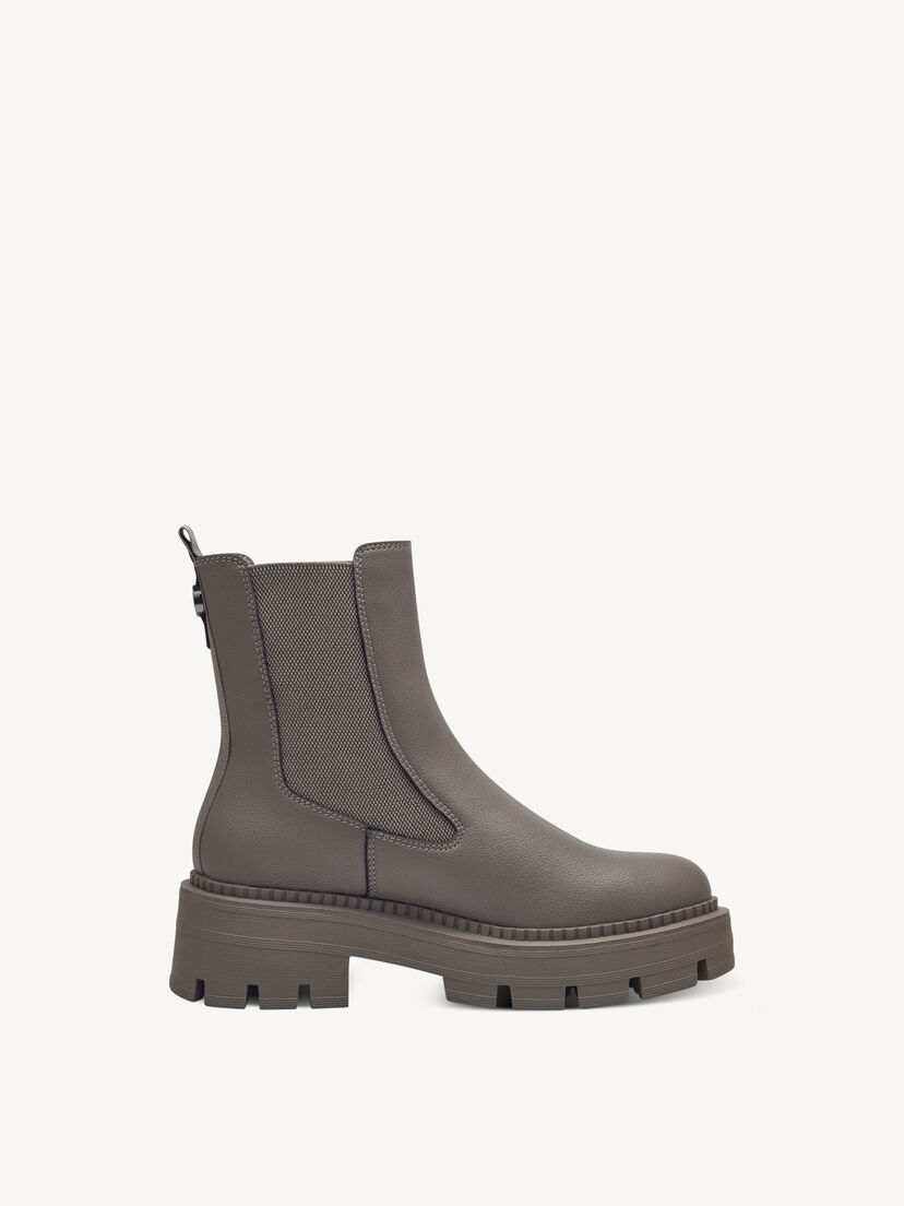 Chelseaboot - groen, SAGE, hi-res