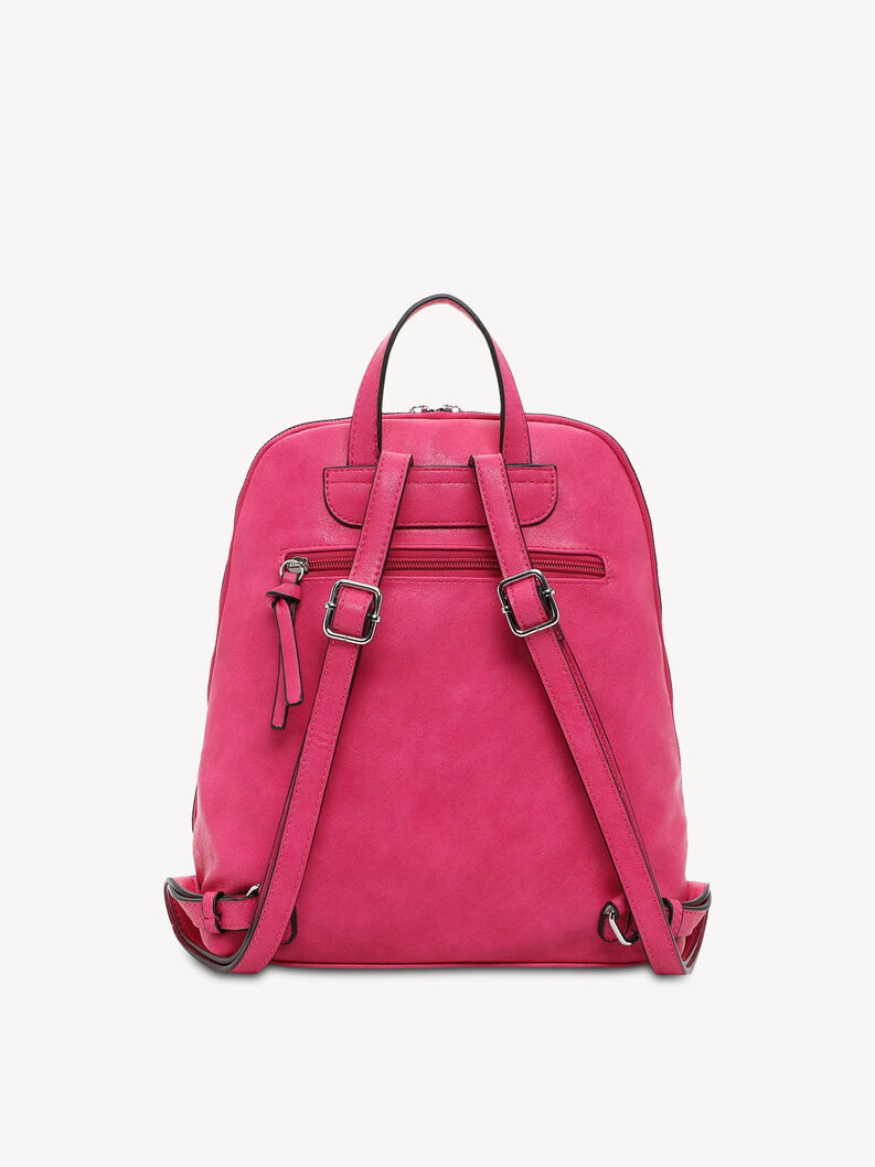 Rucksack - pink, pink, hi-res
