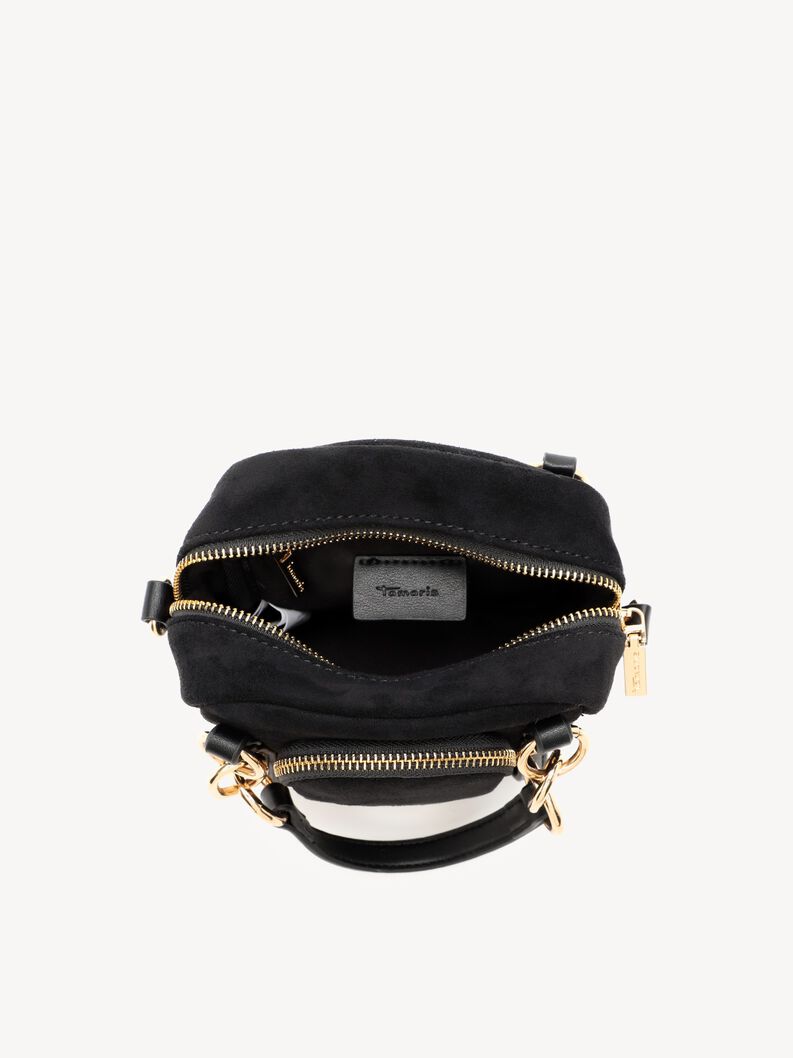 Shopper - schwarz, black, hi-res
