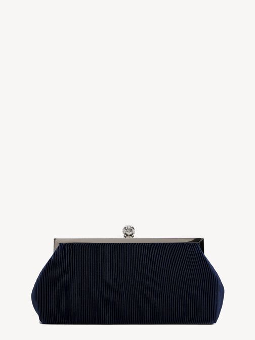 Clutch, blue, hi-res