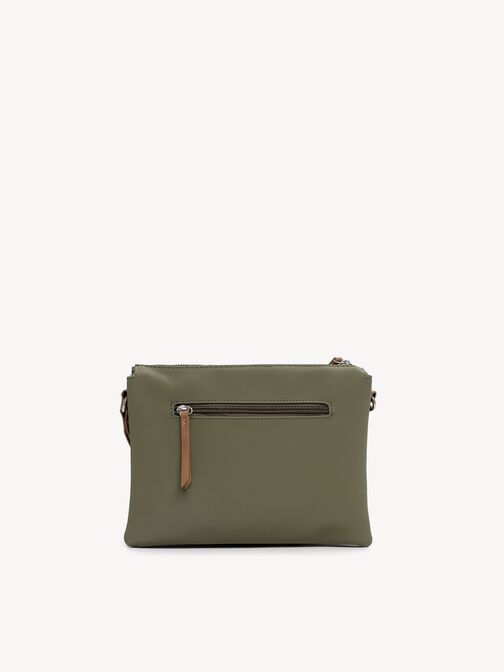 Sac &agrave; bandouli&egrave;re, khaki, hi-res