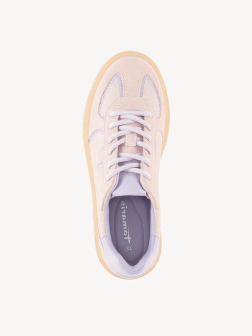 Sneaker, ROSE, hi-res