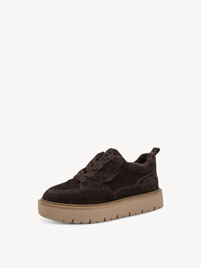 Sneaker - bruin, 304, hi-res