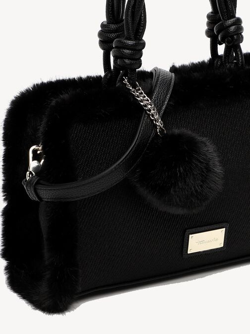 Sac cabas, black, hi-res